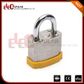 Elecpopular Cheap Importação Produtos exclusivo 40Mm Steel Laminated Padlock